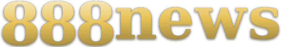 888news logo