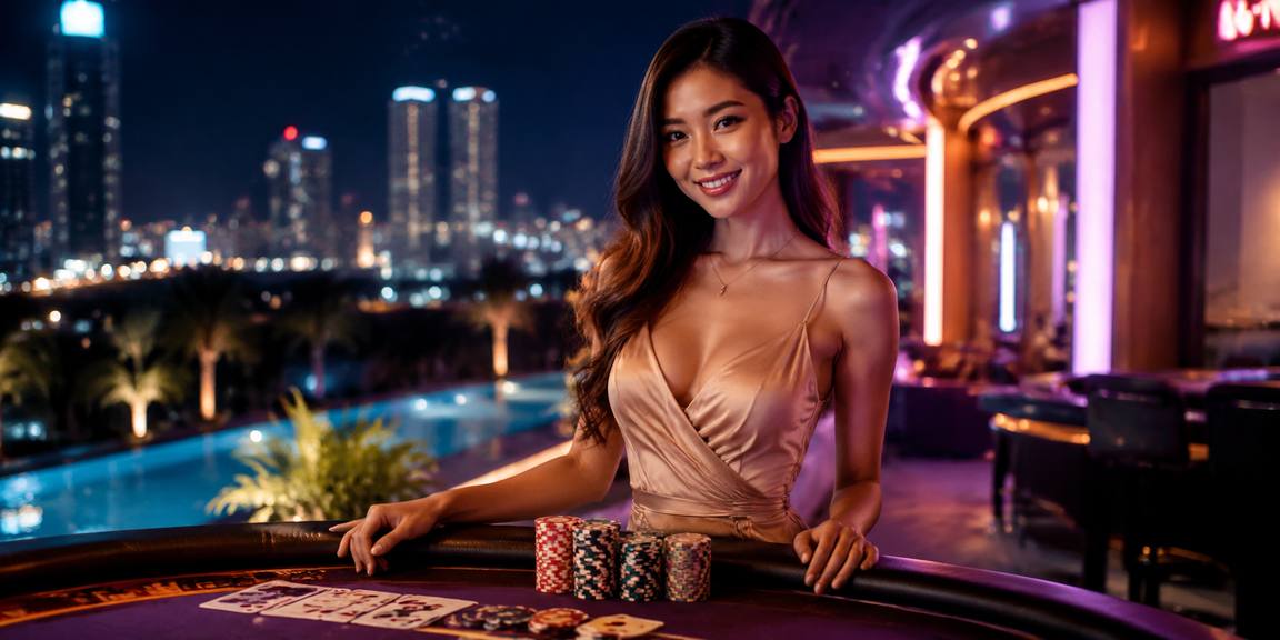888news Baccarat Cổ Điển