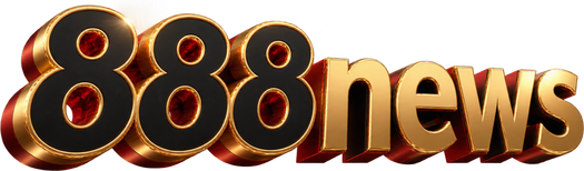 888news logo